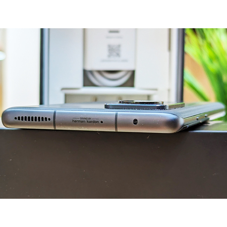 УЦЕНКА Xiaomi Mi12 Pro 12/256Gb Gray (863690052948191) Гарантия 3 месяца, изображение 4 - GOODMi