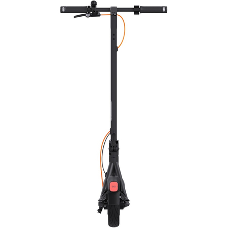 Электросамокат Ninebot KickScooter F2 EU, изображение 8 - GOODMi