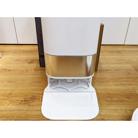 Уценка Робот-пылесос Dreame Bot L10S Ultra (RLS6LADC), изображение 6 - GOODMi