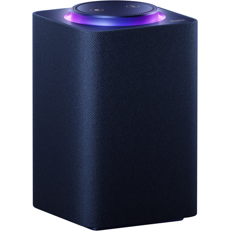 Умная колонка Яндекс.Станция Макс Blue, изображение 2 - GOODMi