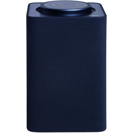Умная колонка Яндекс.Станция Макс Blue, изображение 3 - GOODMi