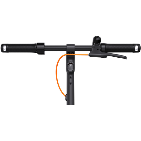 Электросамокат Ninebot KickScooter F2 EU, изображение 10 - GOODMi