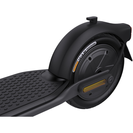 Электросамокат Ninebot KickScooter F2 EU, изображение 12 - GOODMi