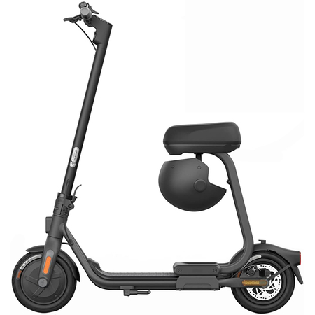 Сиденье для электросамоката Ninebot F20/F25/F30/F40, изображение 5 - GOODMi