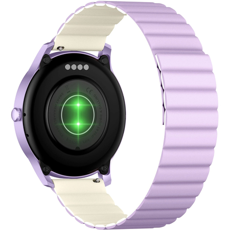 Часы Kieslect lady Lora Purple, изображение 4 - GOODMi