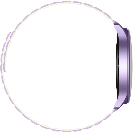 Часы Kieslect lady Lora Purple, изображение 6 - GOODMi