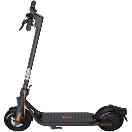 Электросамокат Ninebot KickScooter F2 EU, изображение 3 - GOODMi