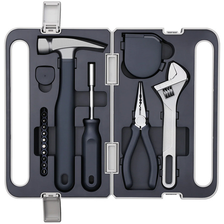 Набор инструментов HOTO Manual Tool Set - GOODMi
