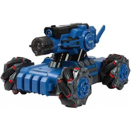 Набор радиоуправляемых танков Battle Interaction, изображение 3 - GOODMi