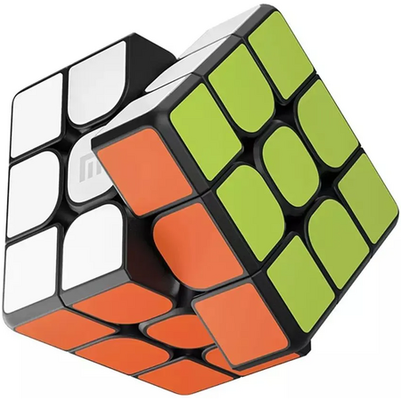 Кубик Рубика Xiaomi Color Mi Smart, изображение 2 - GOODMi