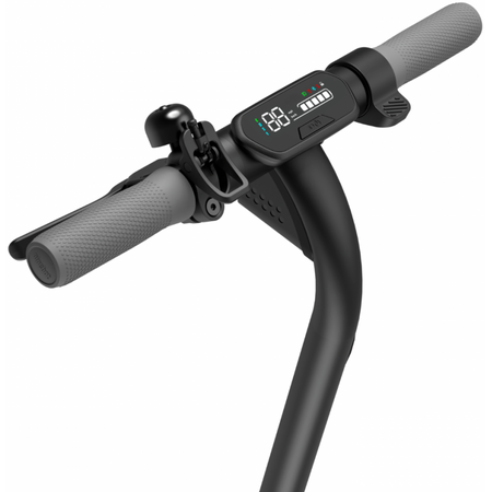 Электросамокат Ninebot KickScooter E2 Plus EU, изображение 7 - GOODMi