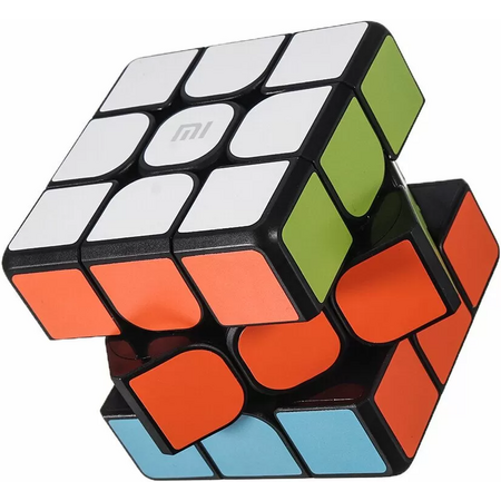 Кубик Рубика Xiaomi Color Mi Smart, изображение 3 - GOODMi