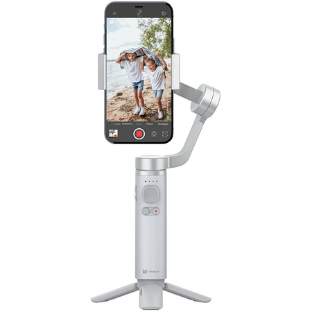 Стабилизатор для телефона Xiaomi Funsnap Capture Combo, изображение 2 - GOODMi