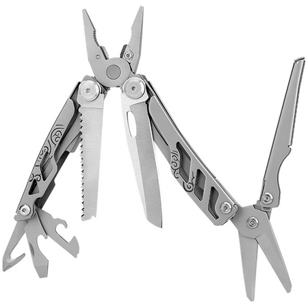 Мультитул NexTool Multifunction Knife Pro, изображение 2 - GOODMi