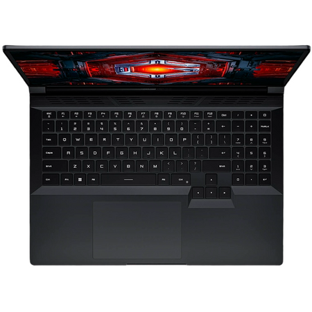Игровой ноутбук Redmi G Gaming (i7,16GB,512GB,RTX3050) (JYU4489CN), изображение 2 - GOODMi