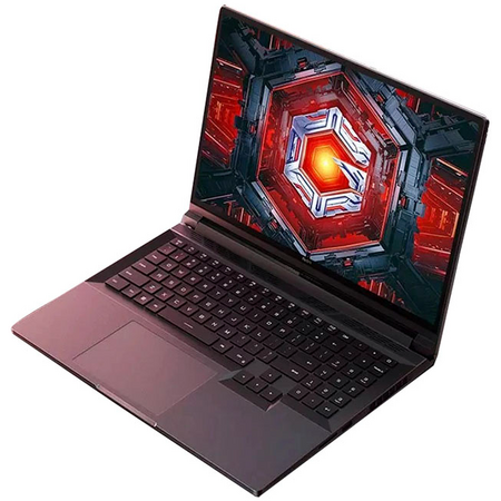 Игровой ноутбук Redmi G Pro (i9-12900H,16GB,512GB,RTX3070Ti) (JYU4496CN), изображение 3 - GOODMi