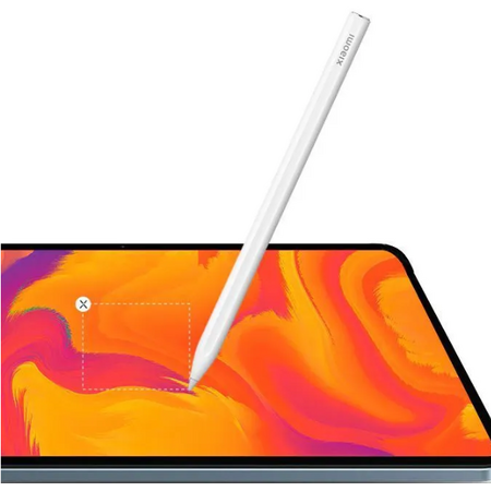 Стилус Xiaomi Smart Pen 2 для планшетов Mi Pad 5/6 White, изображение 5 - GOODMi