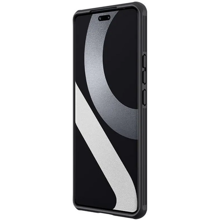 Чехол-накладка Nillkin силиконовая CamShield для Xiaomi 13 Lite черный, Основной цвет: Черный, изображение 5 - GOODMi