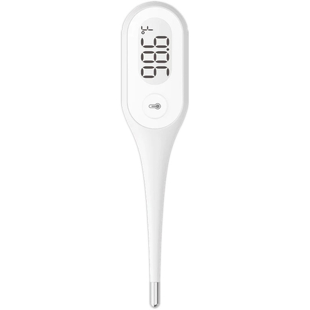 Термометр iHealth Electronic Smart Thermometer PT1, изображение 2 - GOODMi