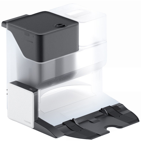 Модуль для подключения к канализации станции и сушки для робота пылесоса Xiaomi Roborock - GOODMi