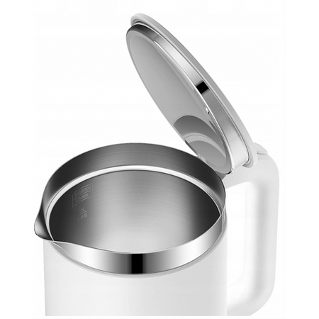Умный чайник Viomi Smart Kettle Bluetooth EU (V-SK152C) White, Цвет: Белый, изображение 4 - GOODMi