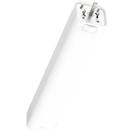 Электрокарниз Xiaomi Aqara A1 Wi-Fi (Мотор+Карниз+пульт ду) до 3х метров, изображение 2 - GOODMi
