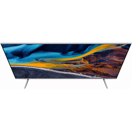 65" (163 см) LED-телевизор Xiaomi Mi TV Q2 65 L65M7-Q2RU, Диагональ экрана: 165 см, изображение 4 - GOODMi