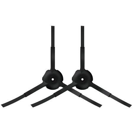 Боковая щетка для пылесоса Mijia Pro / 2 Pro / MJSTS1 (2шт), изображение 2 - GOODMi