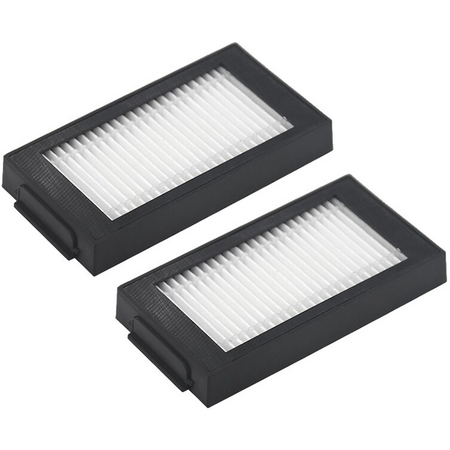 Фильтр для робота-пылесоса Mijia Pro / 2 Pro / MJSTS1 (2шт), изображение 2 - GOODMi