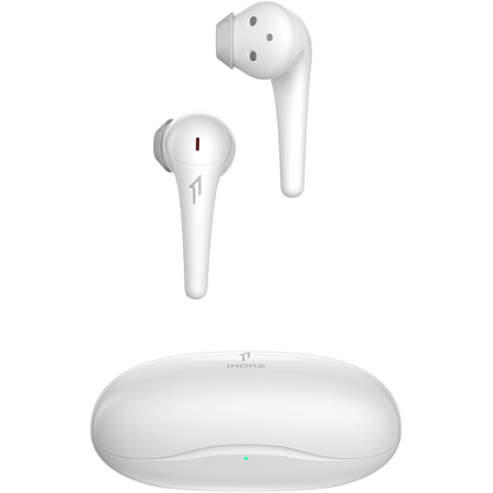 Беспроводные наушники 1MORE ComfoBuds 2 (ES303) White, Основной цвет наушников: Белые, изображение 4 - GOODMi