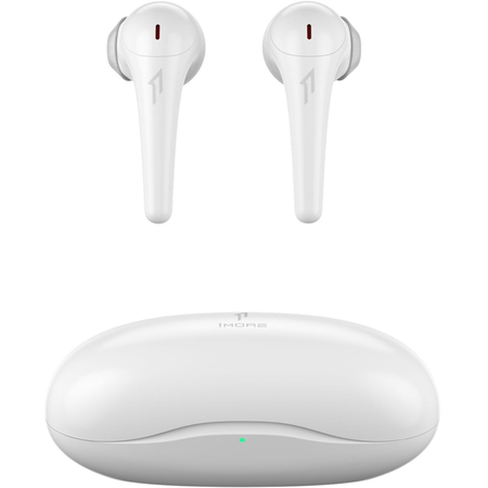 Беспроводные наушники 1MORE ComfoBuds 2 (ES303) White, Основной цвет наушников: Белые, изображение 5 - GOODMi