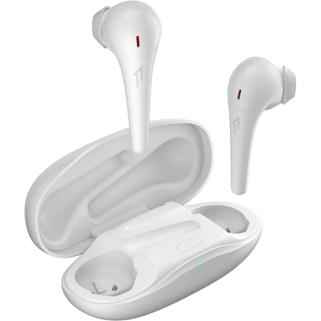 Беспроводные наушники 1MORE ComfoBuds 2 (ES303) White, Основной цвет наушников: Белые, изображение 7 - GOODMi