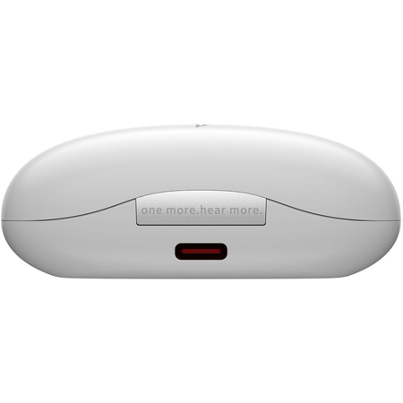 Беспроводные наушники 1MORE ComfoBuds 2 (ES303) White, Основной цвет наушников: Белые, изображение 8 - GOODMi