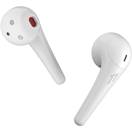 Беспроводные наушники 1MORE ComfoBuds 2 (ES303) White, Основной цвет наушников: Белые, изображение 10 - GOODMi