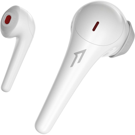 Беспроводные наушники 1MORE ComfoBuds 2 (ES303) White, Основной цвет наушников: Белые, изображение 12 - GOODMi