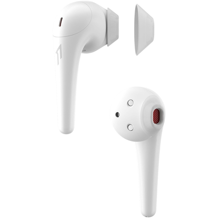 Беспроводные наушники 1MORE ComfoBuds 2 (ES303) White, Основной цвет наушников: Белые, изображение 13 - GOODMi