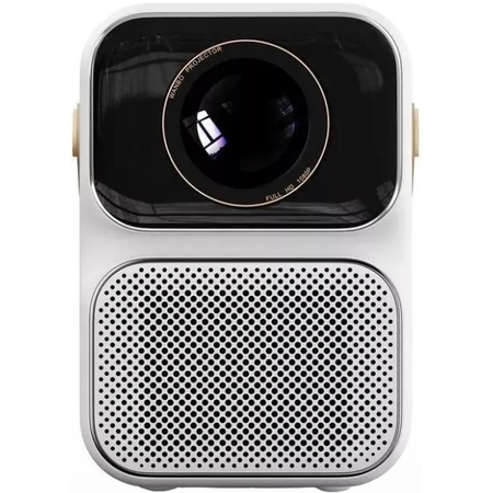 Проектор Wanbo Projector T6 MAX, изображение 3 - GOODMi