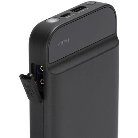 Пуско-зарядное устройство 70Mai Jump Starter PS01, изображение 10 - GOODMi