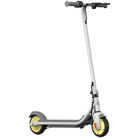 Электросамокат Ninebot KickScooter C10, изображение 5 - GOODMi