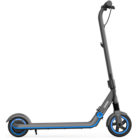 Электросамокат Ninebot KickScooter E10, изображение 3 - GOODMi