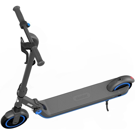Электросамокат Ninebot KickScooter E10, изображение 6 - GOODMi