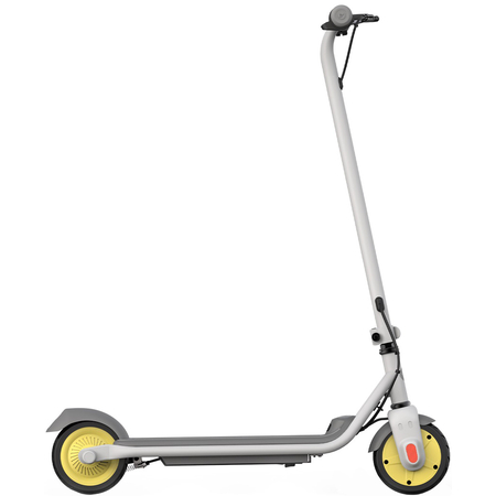Электросамокат Ninebot KickScooter C10, изображение 2 - GOODMi