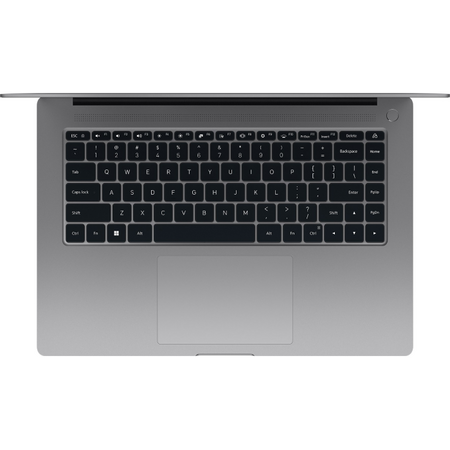 Ноутбук RedmiBook Pro 15" (R7-6800H,16GB,512GB) (JYU4473CN), изображение 2 - GOODMi