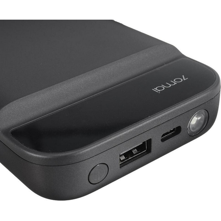 Пуско-зарядное устройство 70Mai Jump Starter PS01, изображение 6 - GOODMi