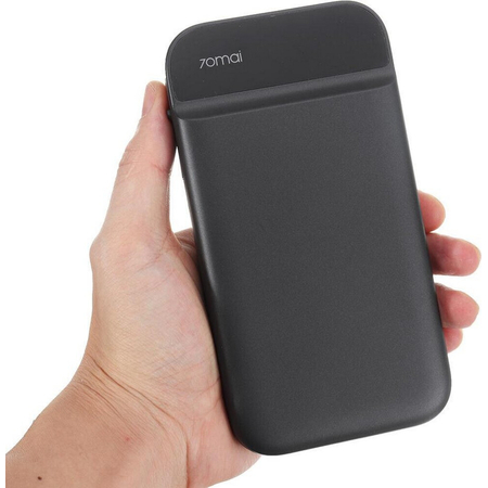 Пуско-зарядное устройство 70Mai Jump Starter PS01, изображение 8 - GOODMi