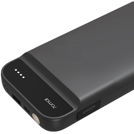 Пуско-зарядное устройство 70Mai Jump Starter PS01, изображение 9 - GOODMi