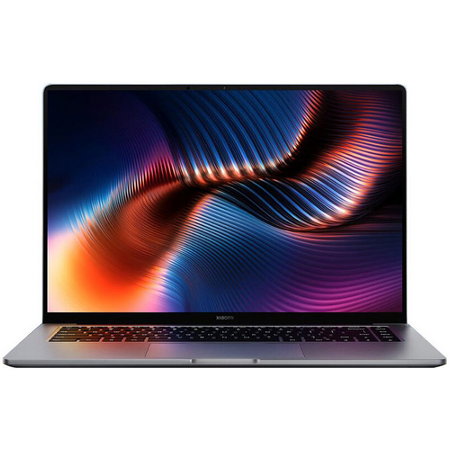 Ноутбук Xiaomi Mi Notebook Pro 15" (i5-11320H,16GB,512GB,MX 450) (JYU4412CN) Gray - GOODMi