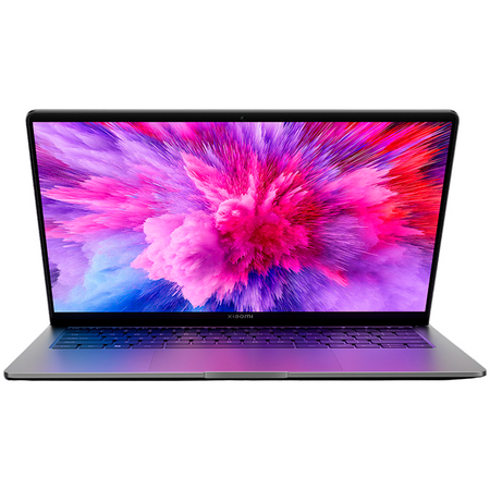 Ноутбук Xiaomi Mi Notebook Pro 14" (R5-6600H,16GB,512GB) (JYU4479CN), изображение 2 - GOODMi