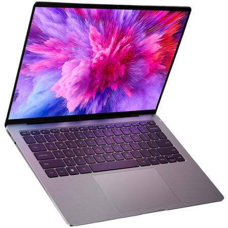 Ноутбук Xiaomi Mi Notebook Pro 14" (R5-6600H,16GB,512GB) (JYU4479CN), изображение 3 - GOODMi