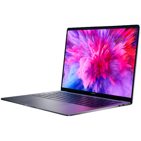 Ноутбук Xiaomi Mi Notebook Pro 14" (R5-6600H,16GB,512GB) (JYU4479CN), изображение 4 - GOODMi